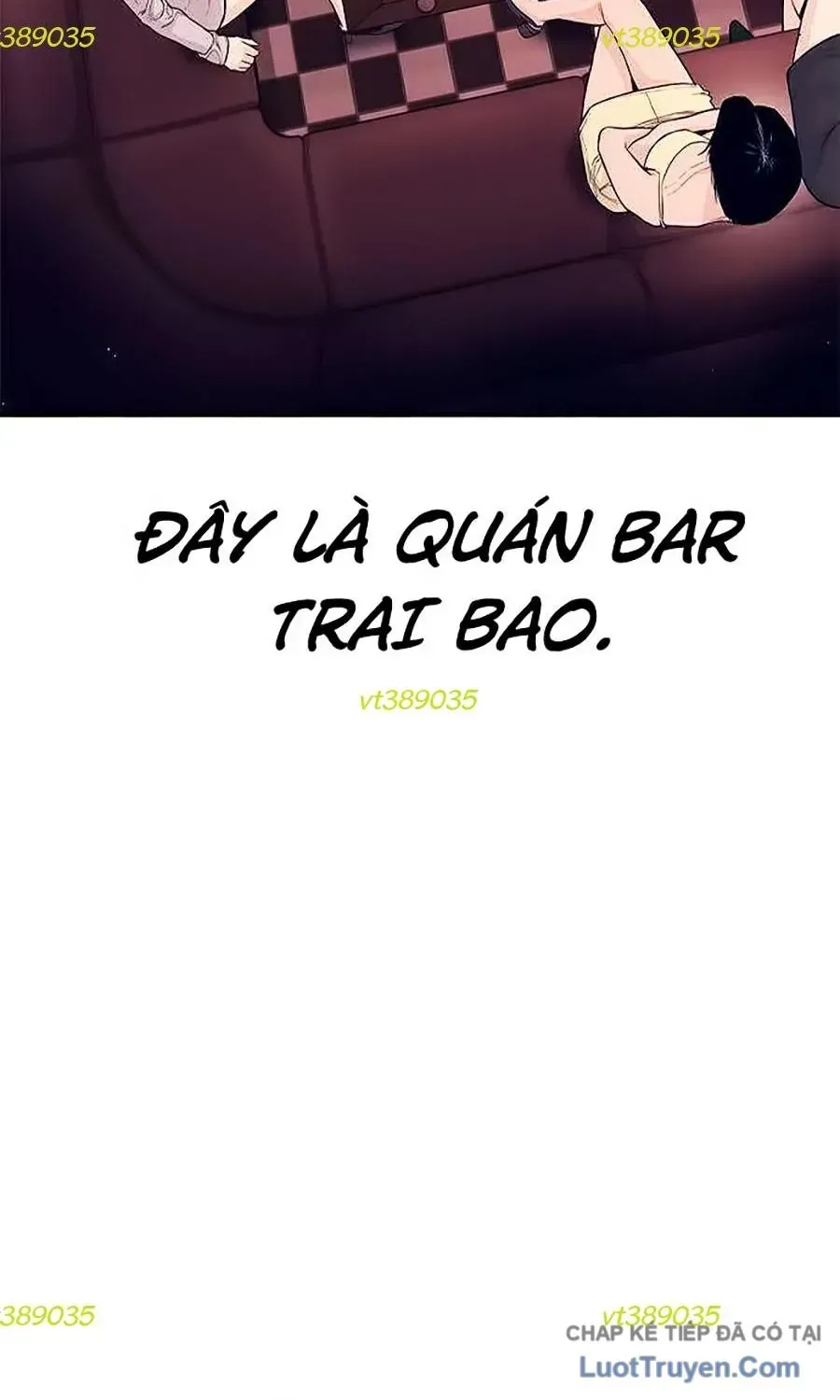 Ngoài Vòng Pháp Luật: Khởi Nguyên Chap 12 - Next Chap 13