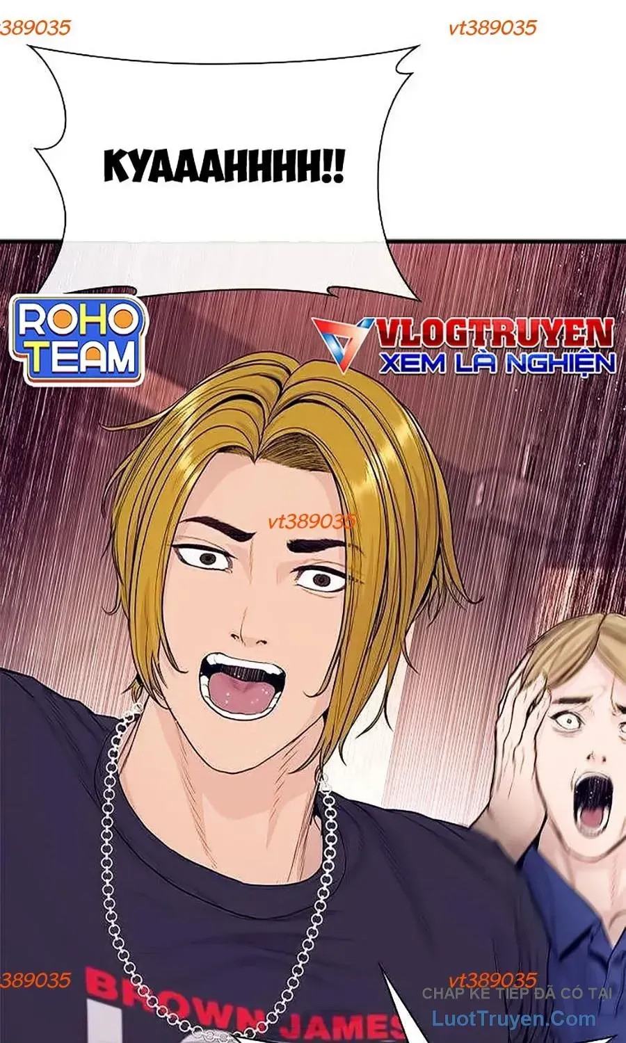 Ngoài Vòng Pháp Luật: Khởi Nguyên Chap 12 - Next Chap 13