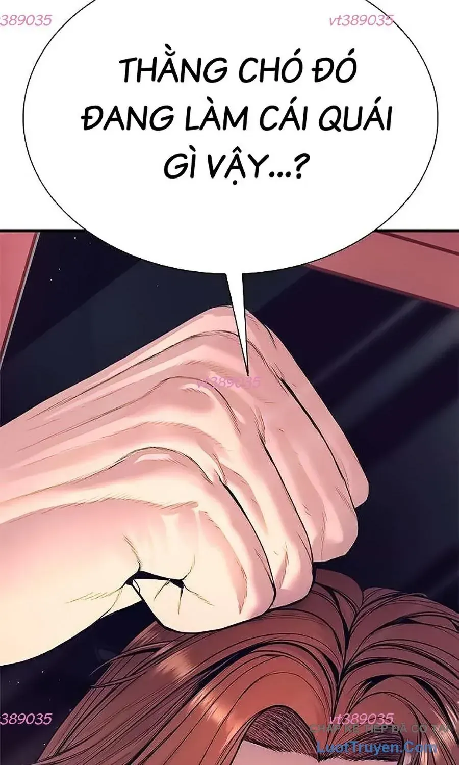 Ngoài Vòng Pháp Luật: Khởi Nguyên Chap 12 - Next Chap 13