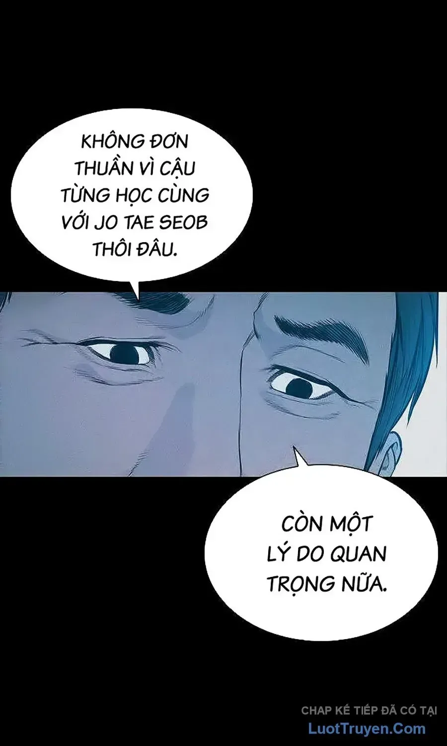 Ngoài Vòng Pháp Luật: Khởi Nguyên Chap 12 - Next Chap 13