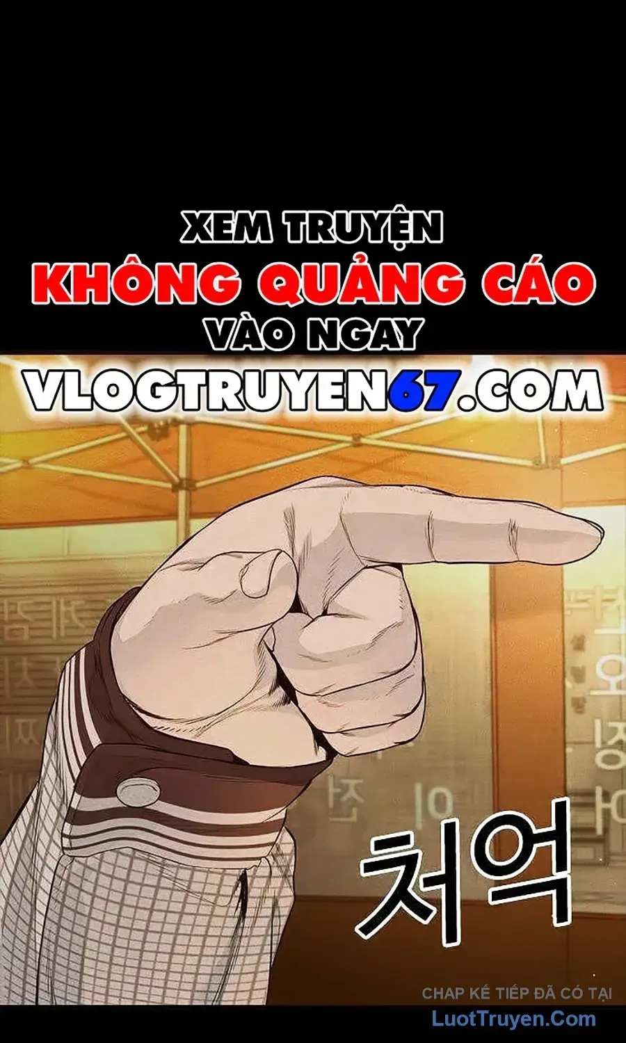 Ngoài Vòng Pháp Luật: Khởi Nguyên Chap 12 - Next Chap 13