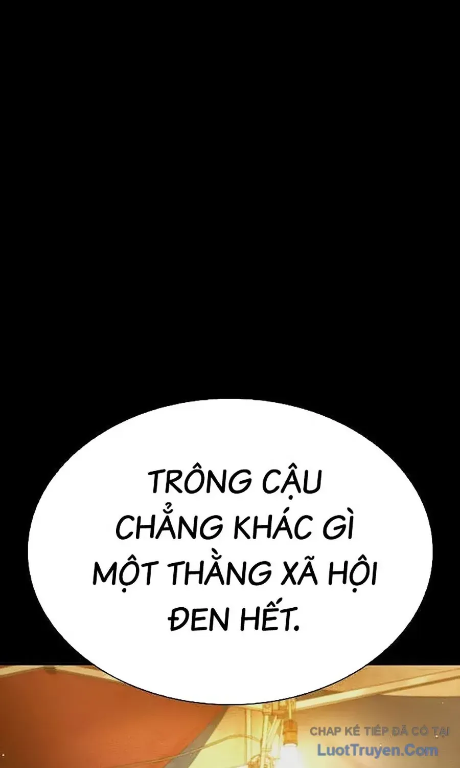 Ngoài Vòng Pháp Luật: Khởi Nguyên Chap 12 - Next Chap 13