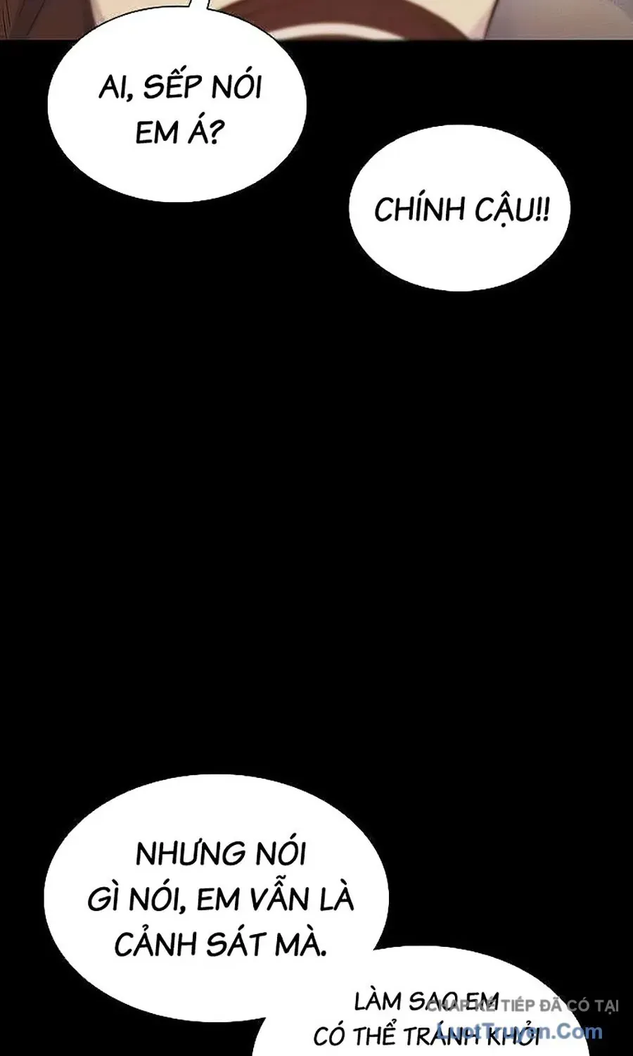 Ngoài Vòng Pháp Luật: Khởi Nguyên Chap 12 - Next Chap 13