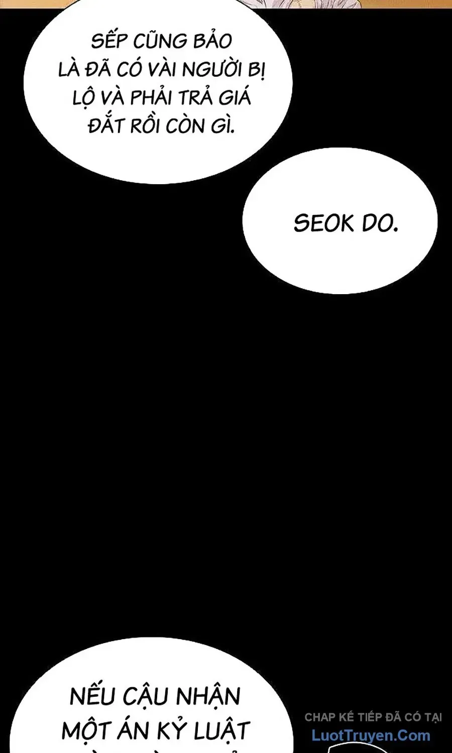 Ngoài Vòng Pháp Luật: Khởi Nguyên Chap 12 - Next Chap 13