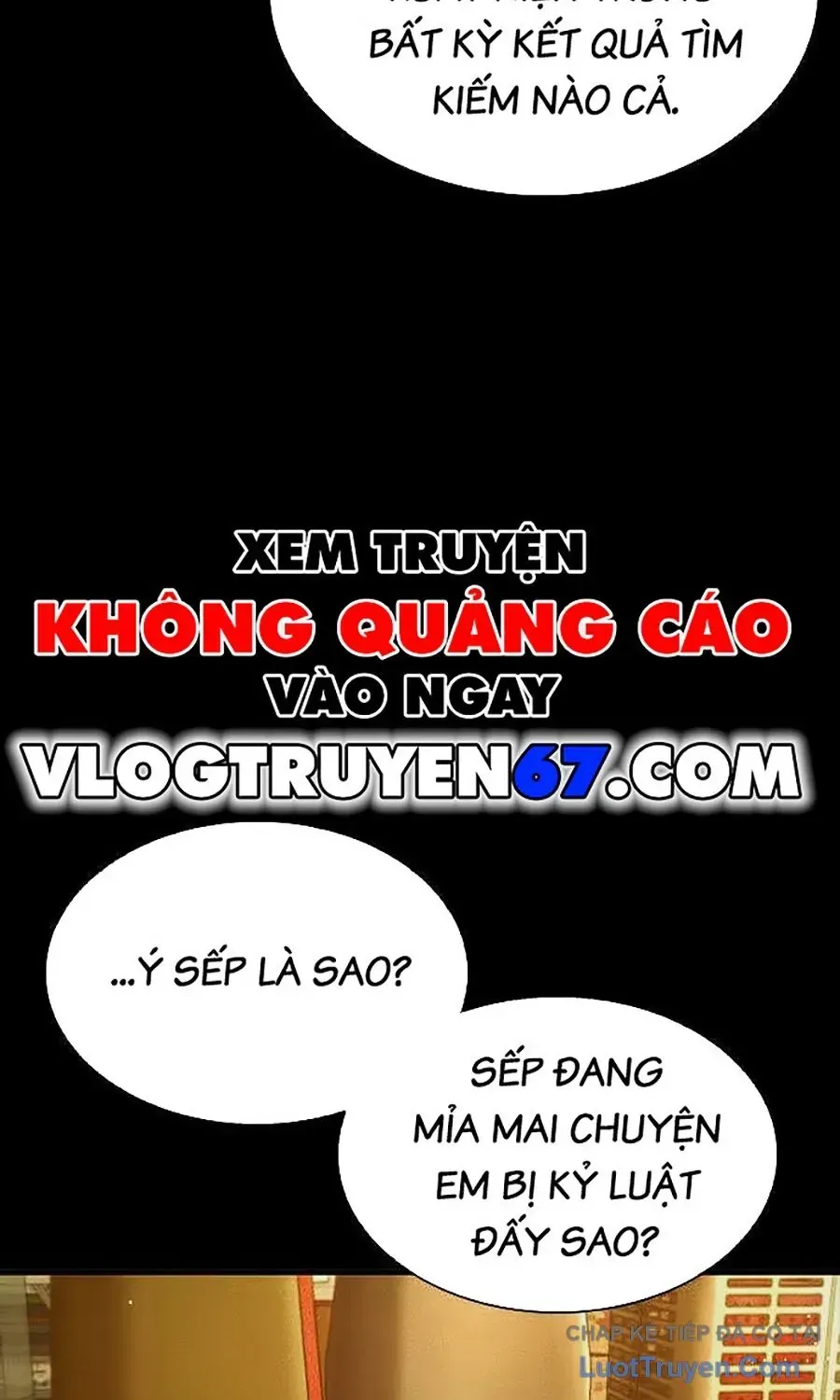 Ngoài Vòng Pháp Luật: Khởi Nguyên Chap 12 - Next Chap 13