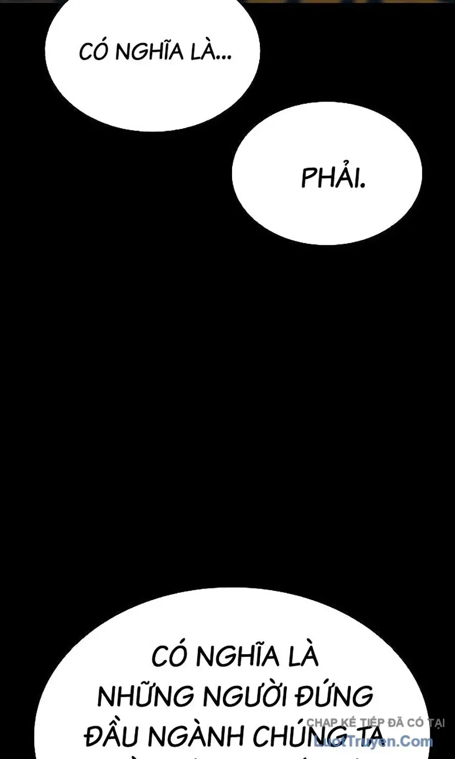 Ngoài Vòng Pháp Luật: Khởi Nguyên Chap 12 - Next Chap 13