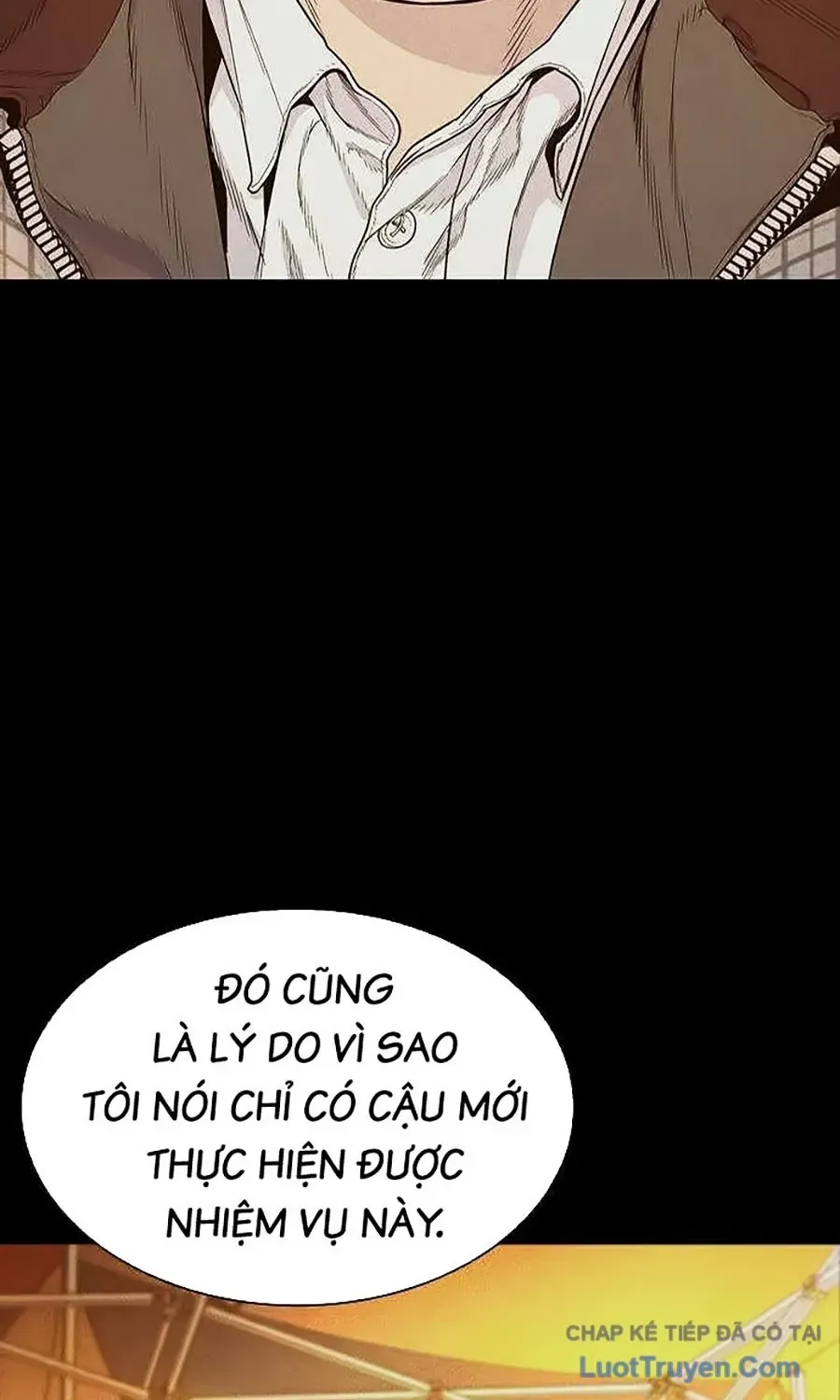 Ngoài Vòng Pháp Luật: Khởi Nguyên Chap 12 - Next Chap 13