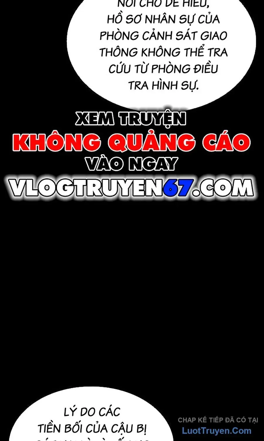 Ngoài Vòng Pháp Luật: Khởi Nguyên Chap 12 - Next Chap 13