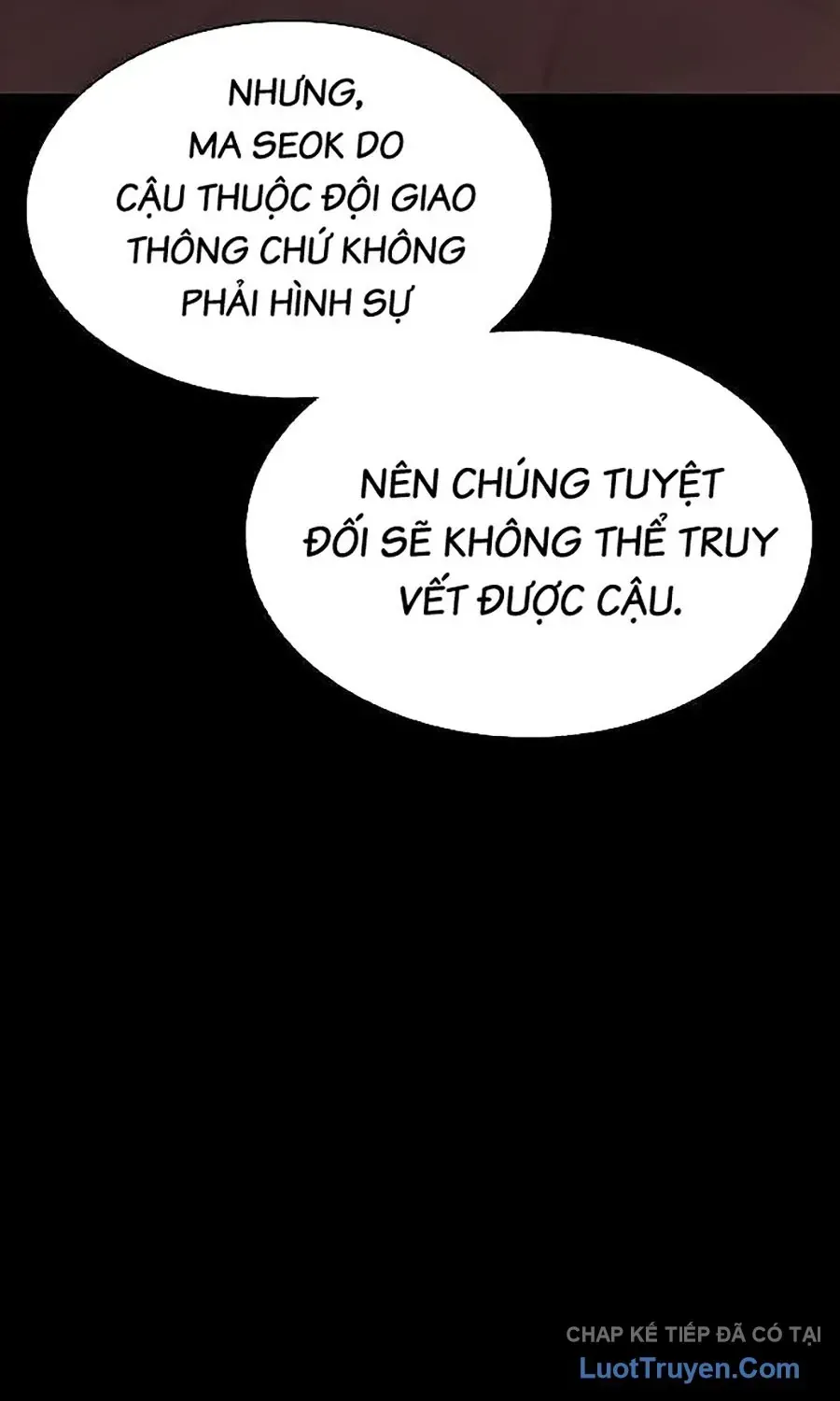 Ngoài Vòng Pháp Luật: Khởi Nguyên Chap 12 - Next Chap 13
