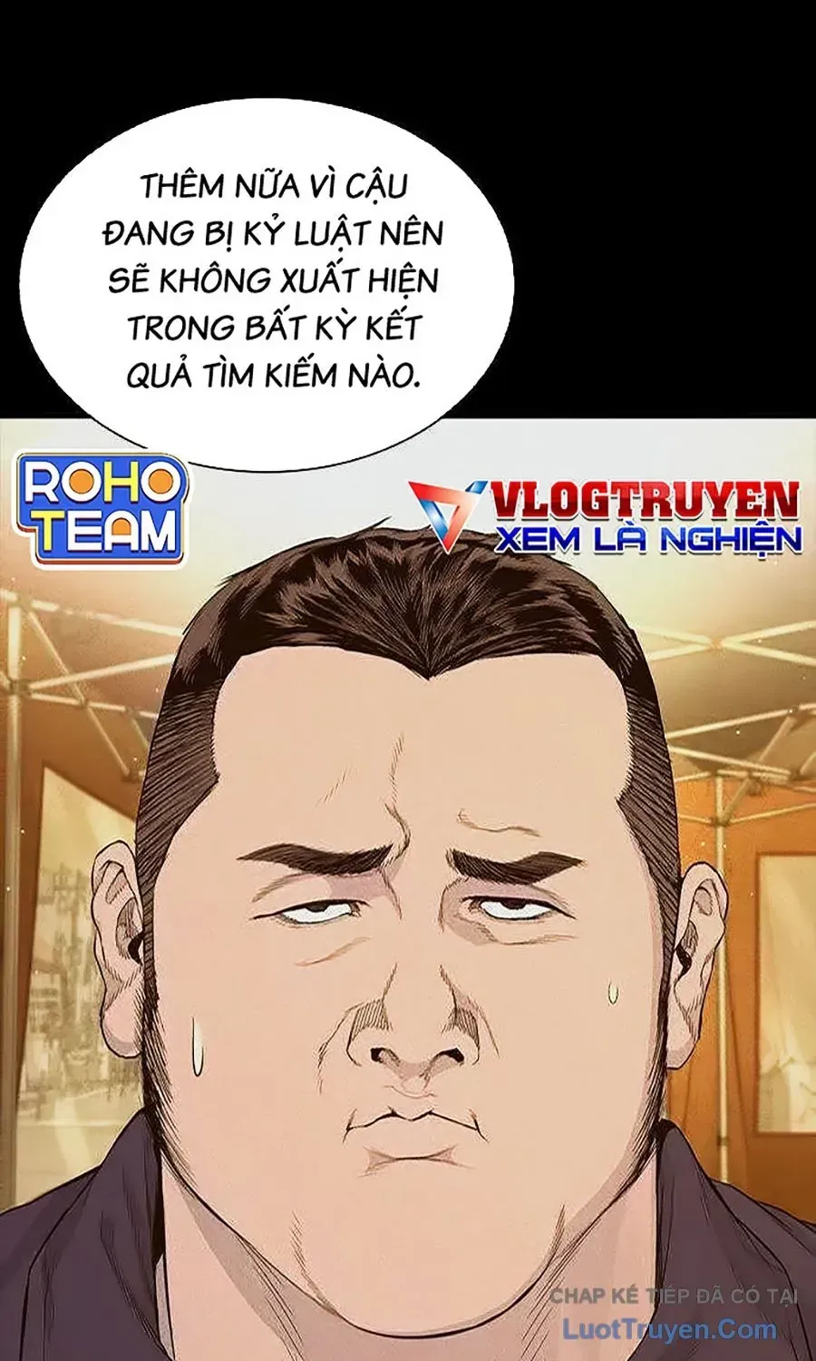 Ngoài Vòng Pháp Luật: Khởi Nguyên Chap 12 - Next Chap 13