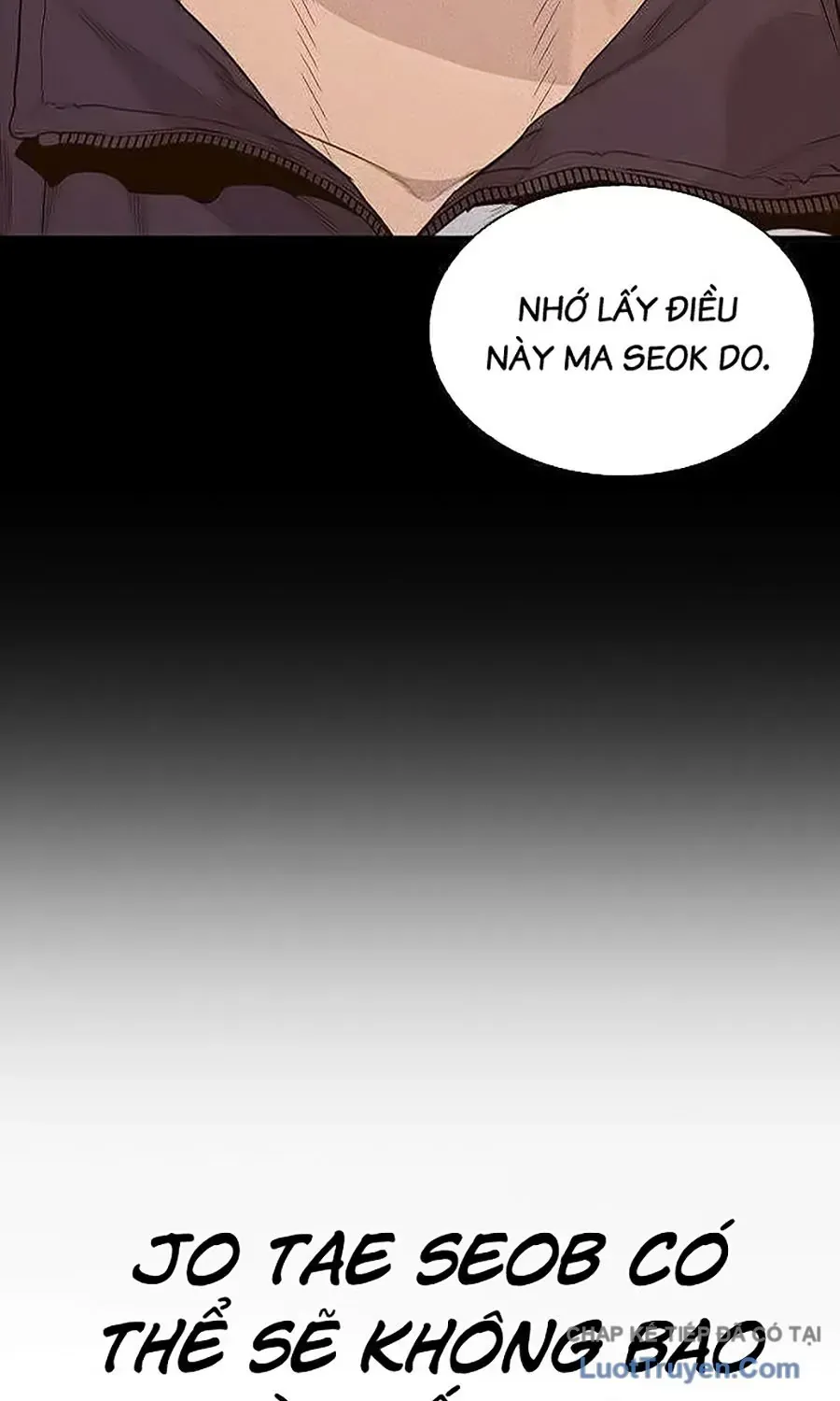 Ngoài Vòng Pháp Luật: Khởi Nguyên Chap 12 - Next Chap 13