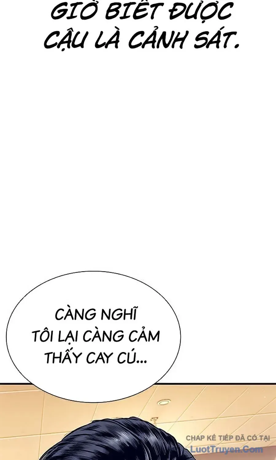 Ngoài Vòng Pháp Luật: Khởi Nguyên Chap 12 - Next Chap 13