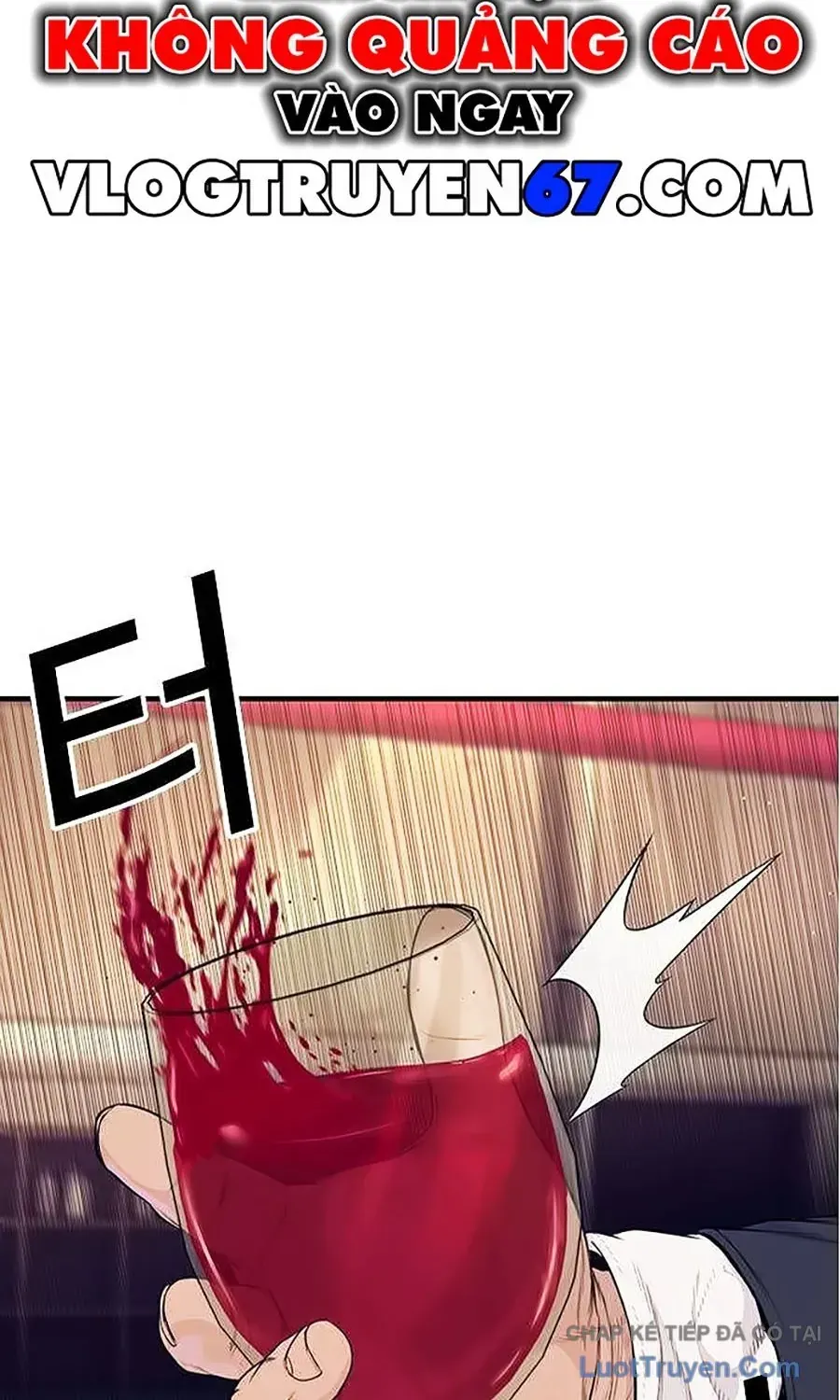 Ngoài Vòng Pháp Luật: Khởi Nguyên Chap 12 - Next Chap 13