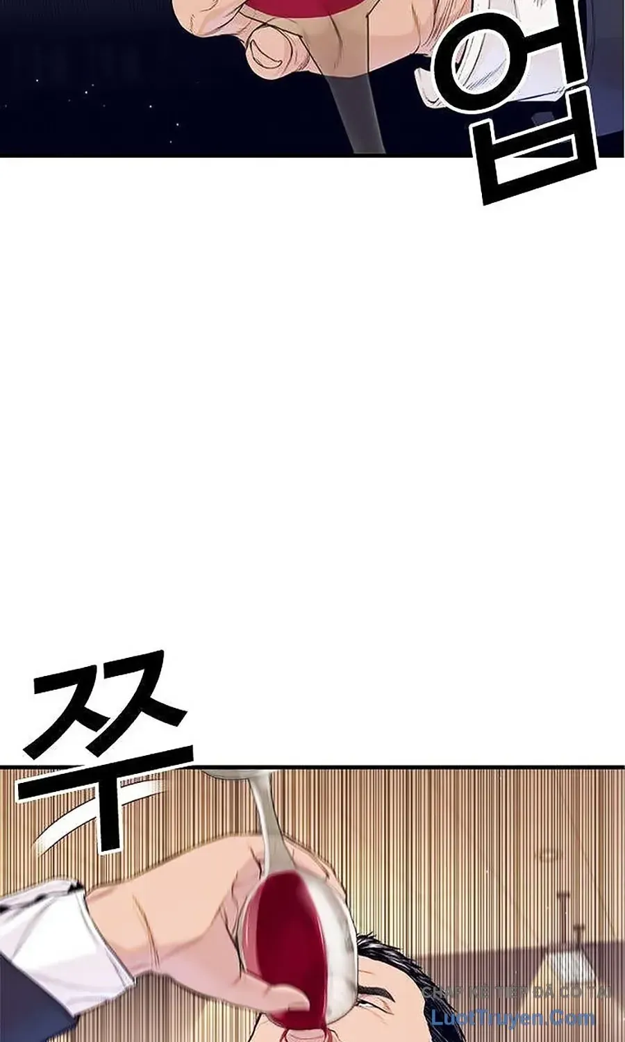Ngoài Vòng Pháp Luật: Khởi Nguyên Chap 12 - Next Chap 13