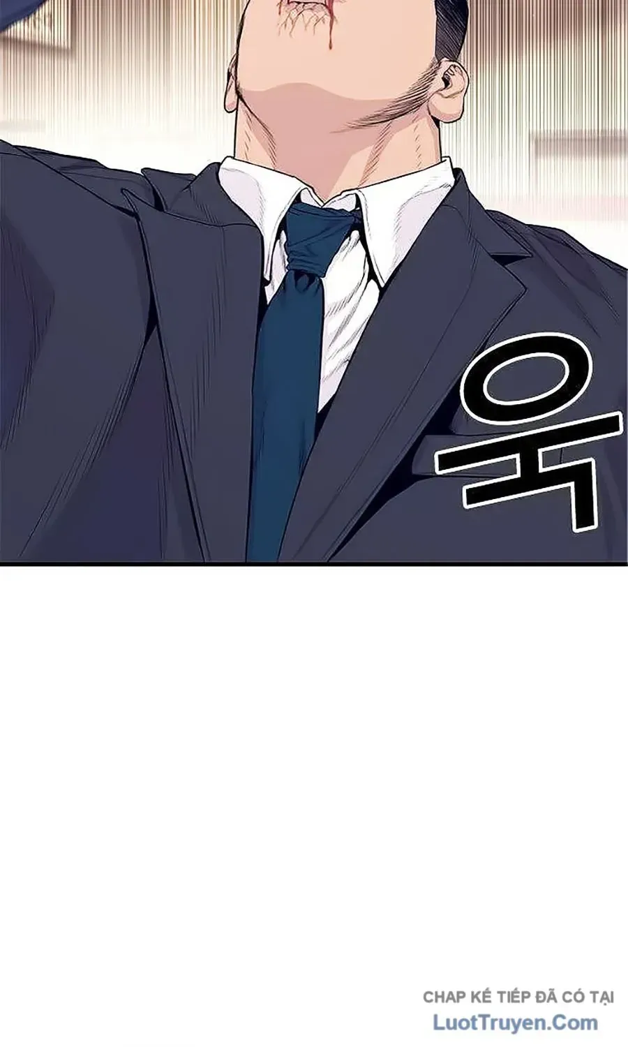 Ngoài Vòng Pháp Luật: Khởi Nguyên Chap 12 - Next Chap 13