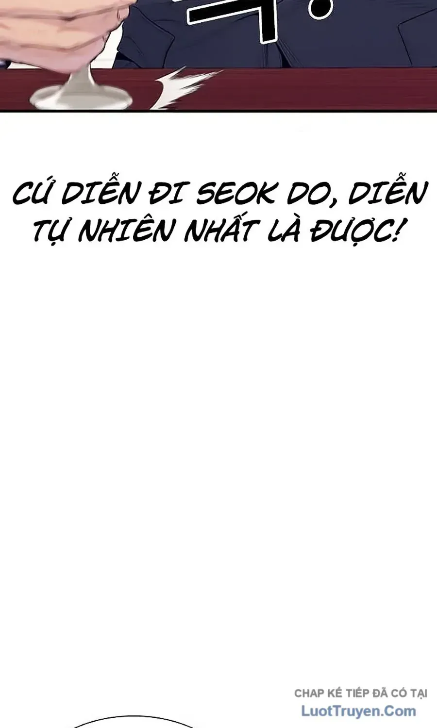 Ngoài Vòng Pháp Luật: Khởi Nguyên Chap 12 - Next Chap 13
