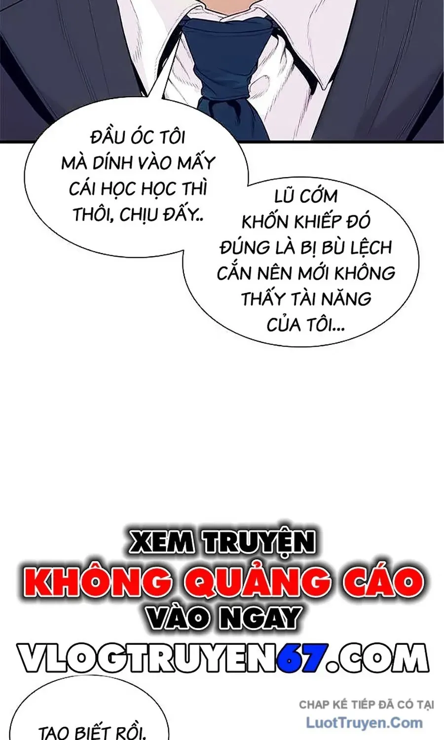 Ngoài Vòng Pháp Luật: Khởi Nguyên Chap 12 - Next Chap 13