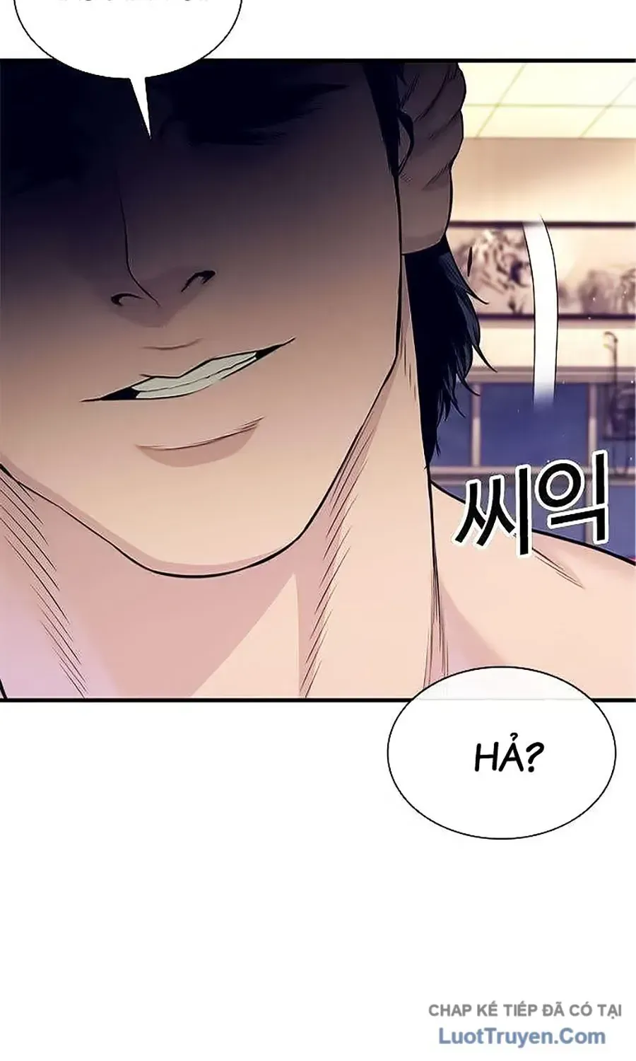 Ngoài Vòng Pháp Luật: Khởi Nguyên Chap 12 - Next Chap 13