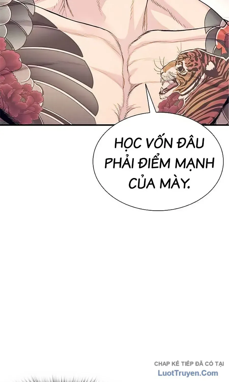 Ngoài Vòng Pháp Luật: Khởi Nguyên Chap 12 - Next Chap 13