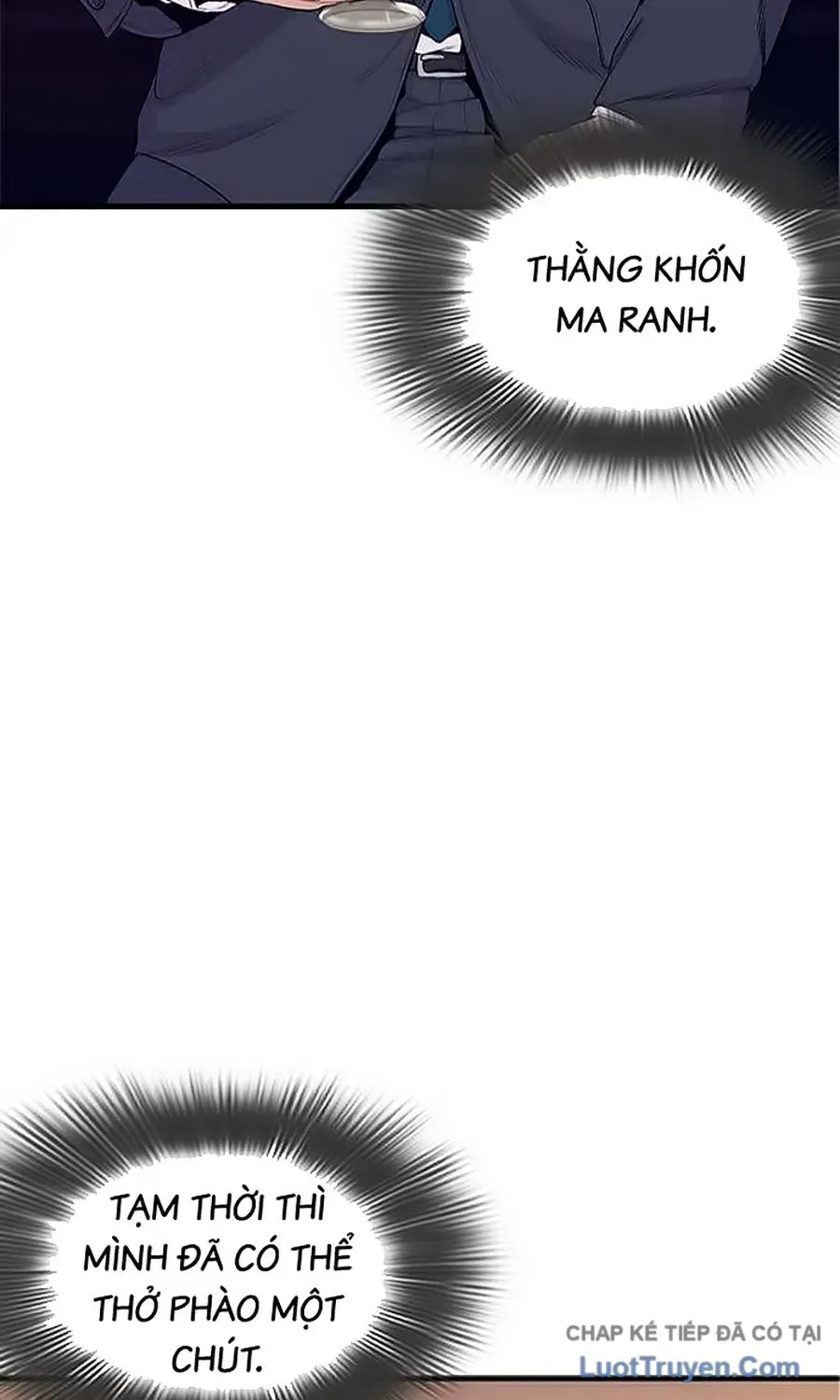 Ngoài Vòng Pháp Luật: Khởi Nguyên Chap 12 - Next Chap 13