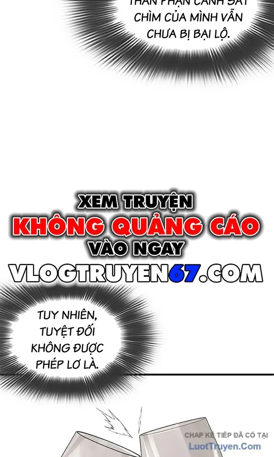 Ngoài Vòng Pháp Luật: Khởi Nguyên Chap 12 - Next Chap 13