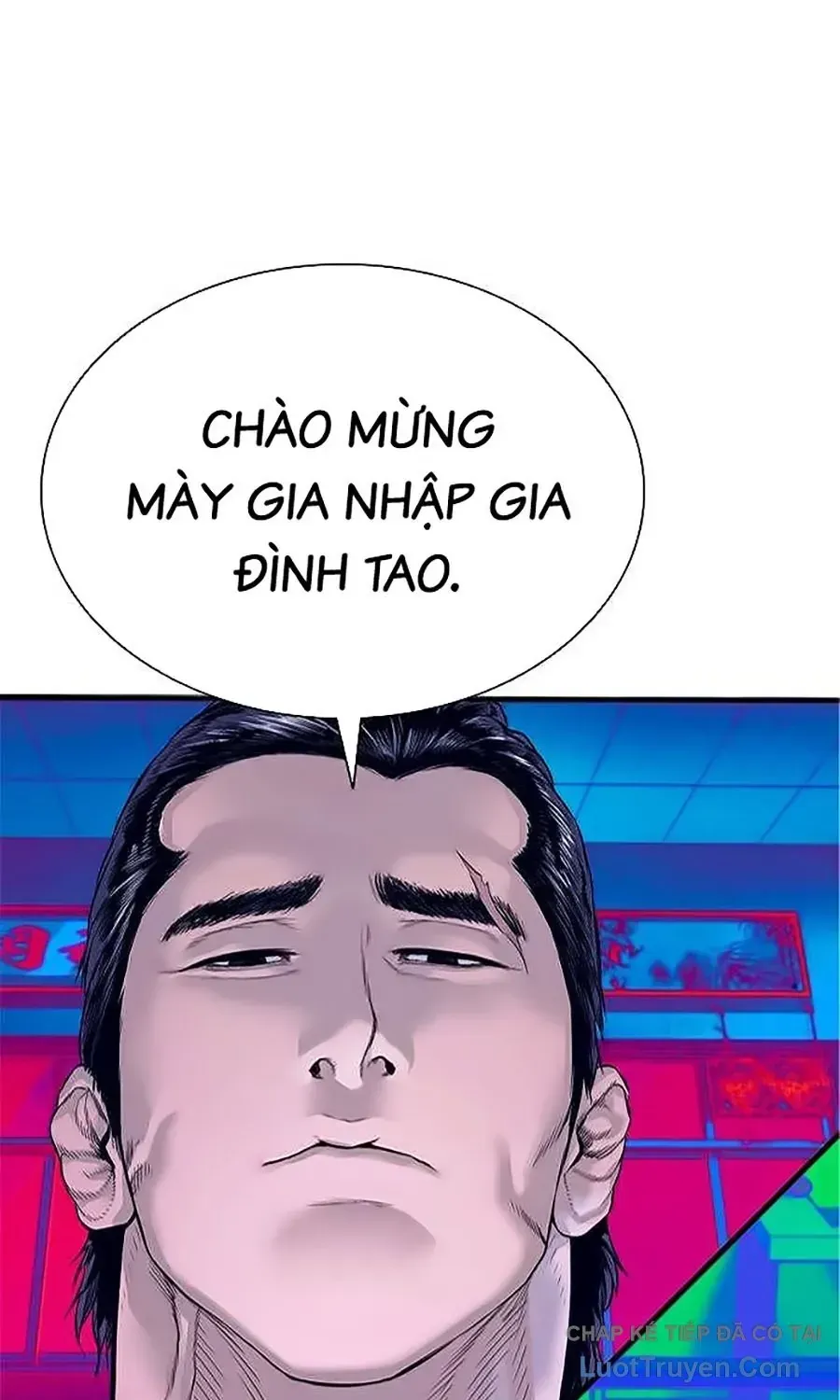 Ngoài Vòng Pháp Luật: Khởi Nguyên Chap 12 - Next Chap 13