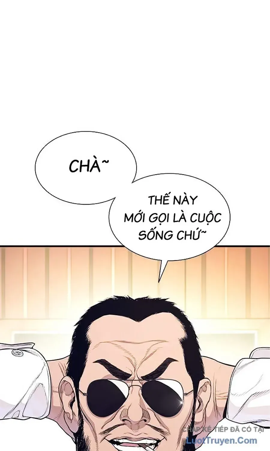 Ngoài Vòng Pháp Luật: Khởi Nguyên Chap 12 - Next Chap 13