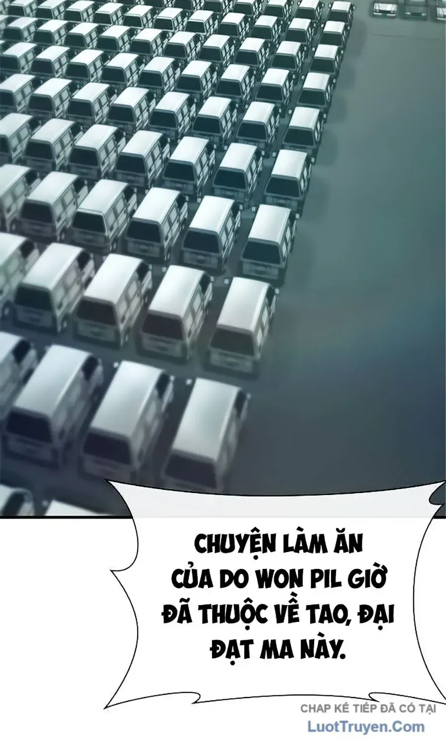 Ngoài Vòng Pháp Luật: Khởi Nguyên Chap 12 - Next Chap 13