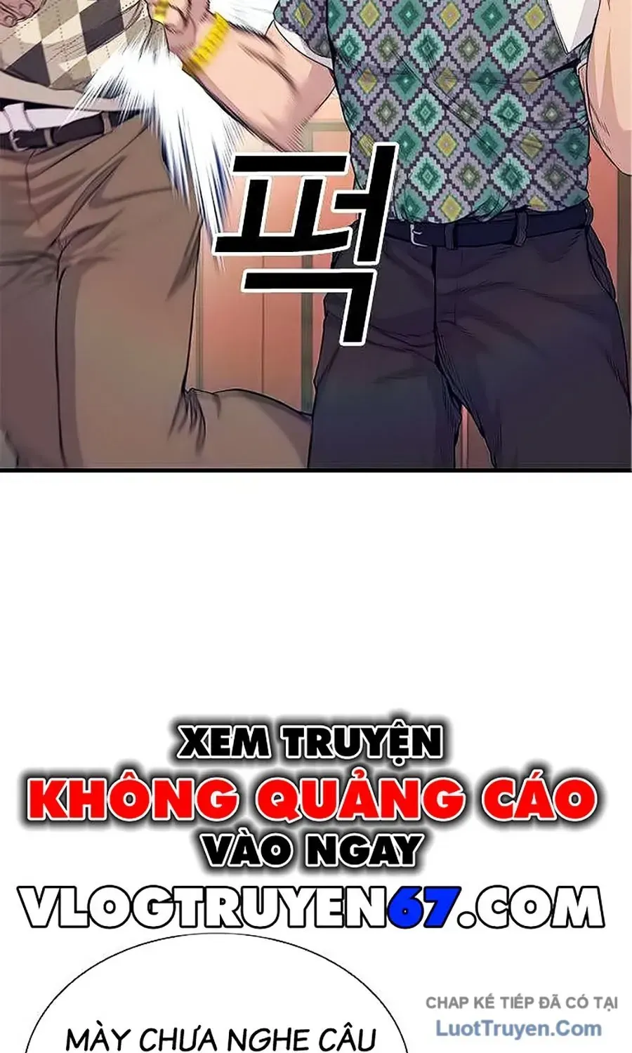 Ngoài Vòng Pháp Luật: Khởi Nguyên Chap 12 - Next Chap 13