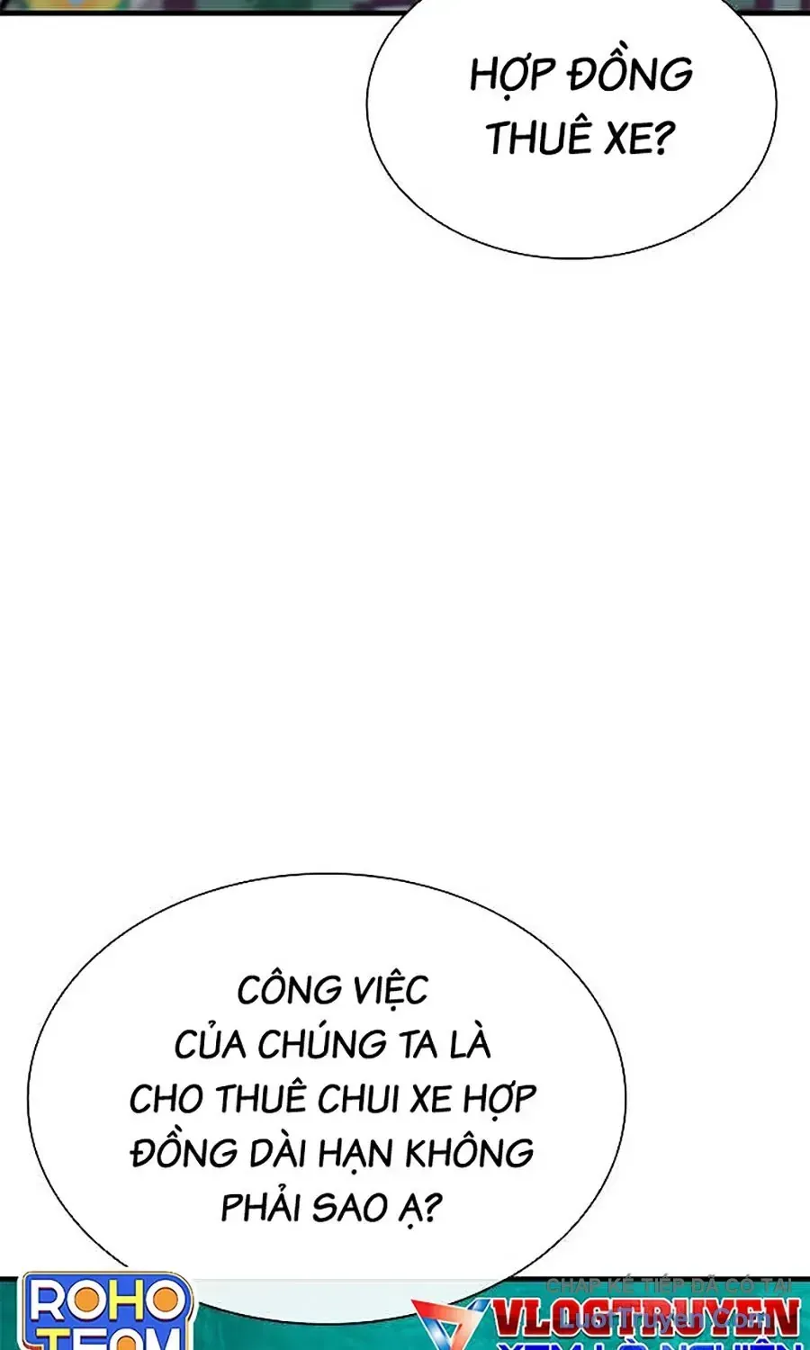 Ngoài Vòng Pháp Luật: Khởi Nguyên Chap 12 - Next Chap 13