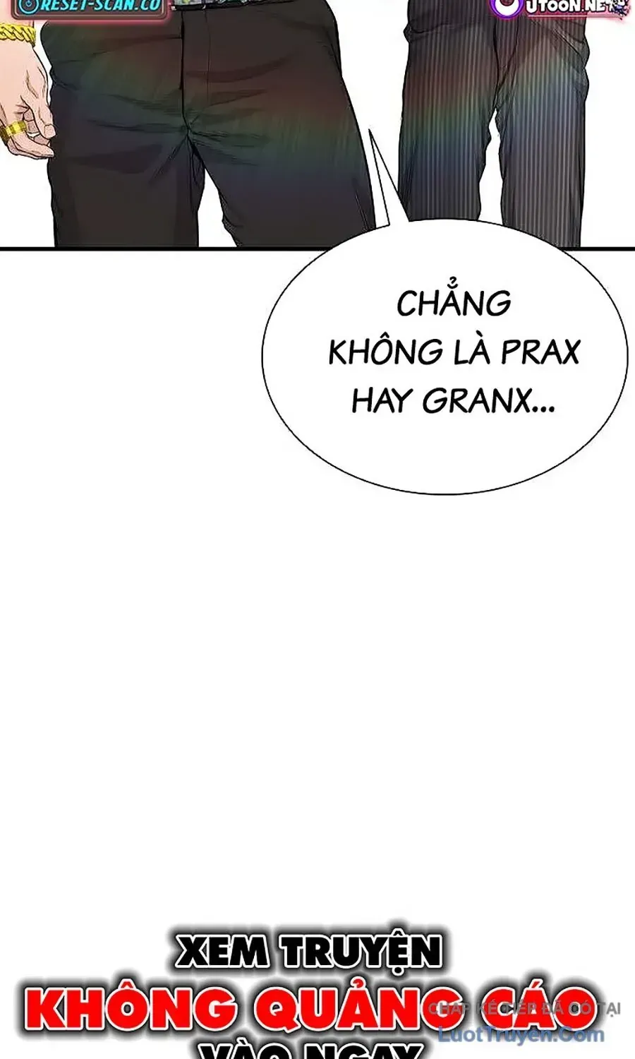 Ngoài Vòng Pháp Luật: Khởi Nguyên Chap 12 - Next Chap 13