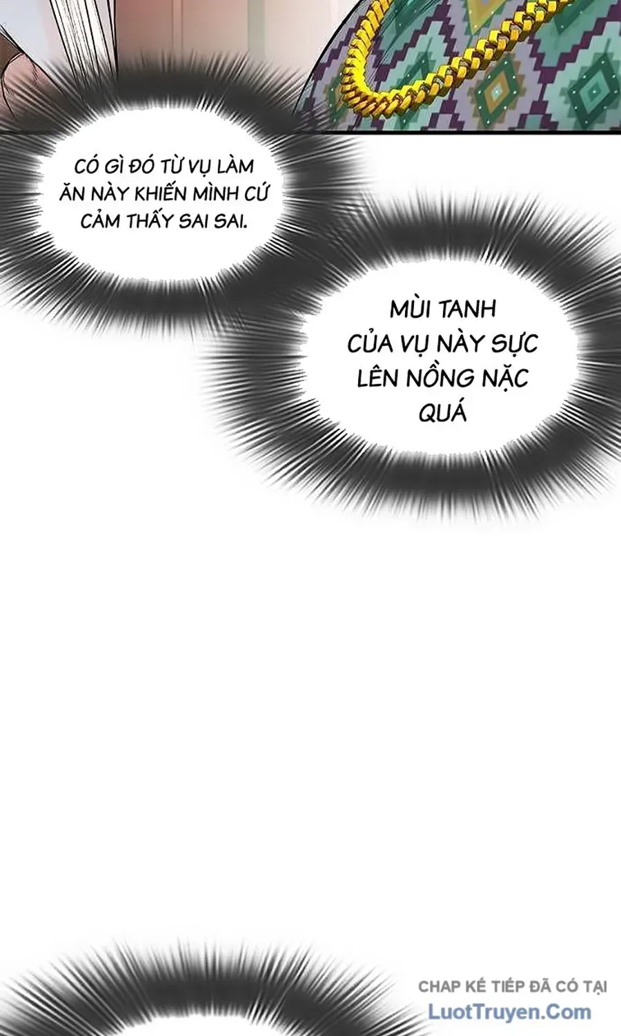 Ngoài Vòng Pháp Luật: Khởi Nguyên Chap 12 - Next Chap 13