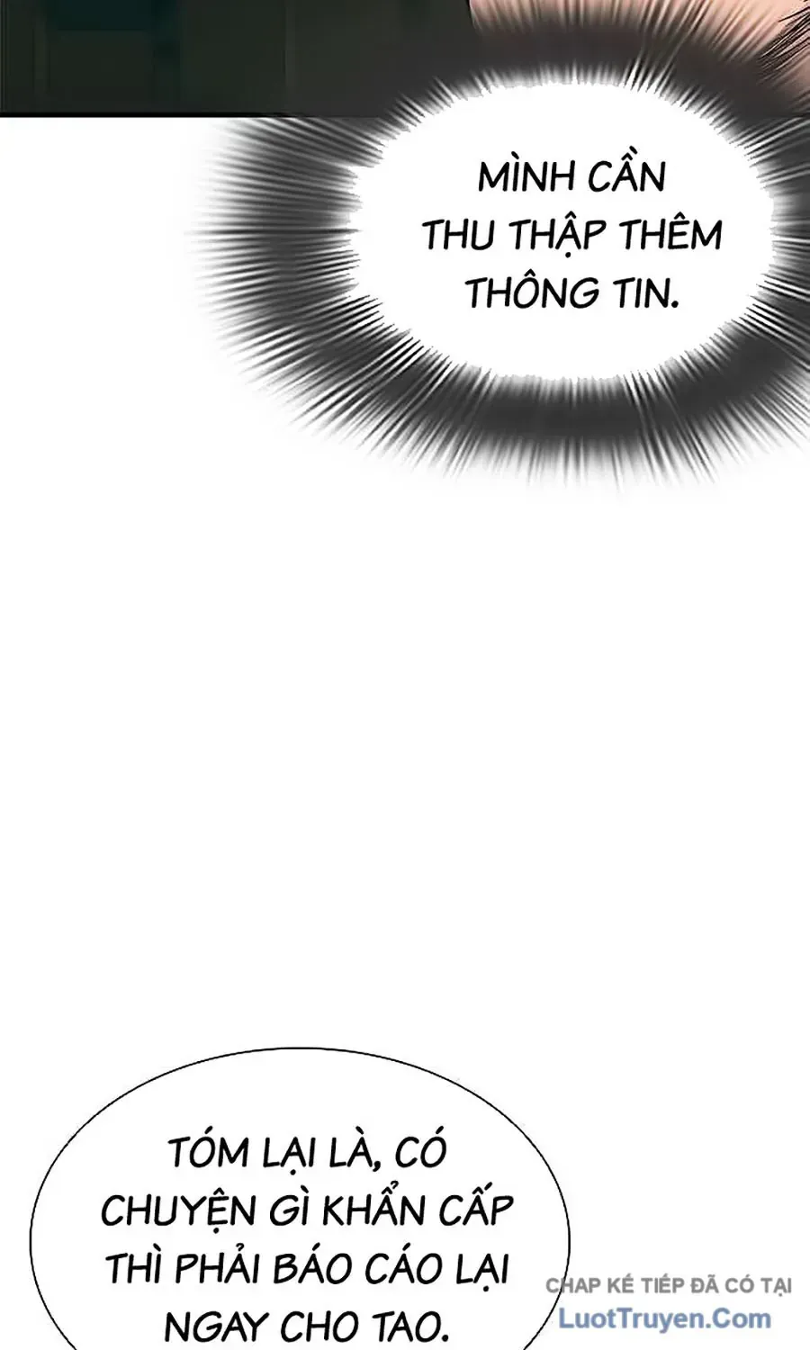 Ngoài Vòng Pháp Luật: Khởi Nguyên Chap 12 - Next Chap 13