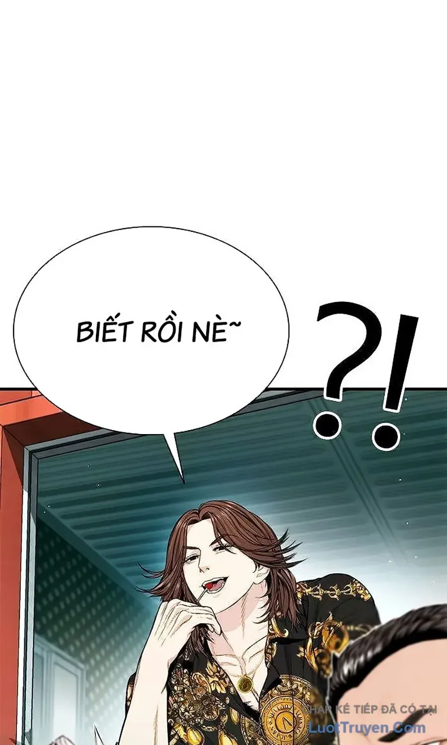 Ngoài Vòng Pháp Luật: Khởi Nguyên Chap 12 - Next Chap 13