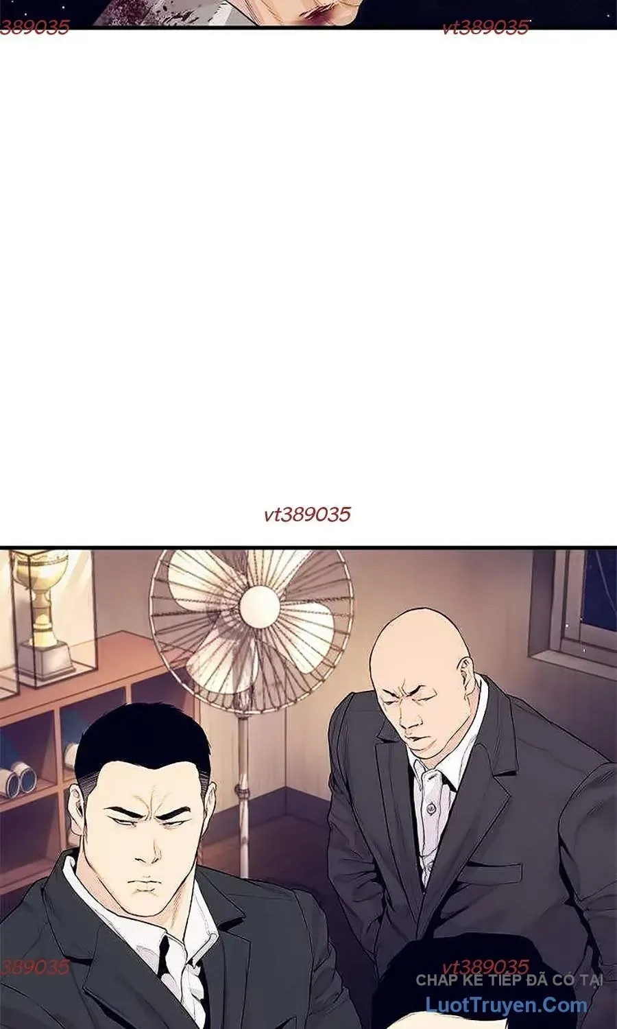 Ngoài Vòng Pháp Luật: Khởi Nguyên Chap 12 - Next Chap 13