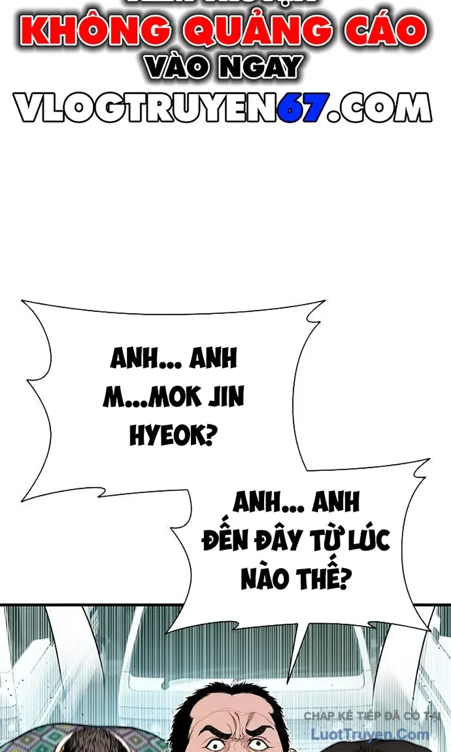 Ngoài Vòng Pháp Luật: Khởi Nguyên Chap 12 - Next Chap 13