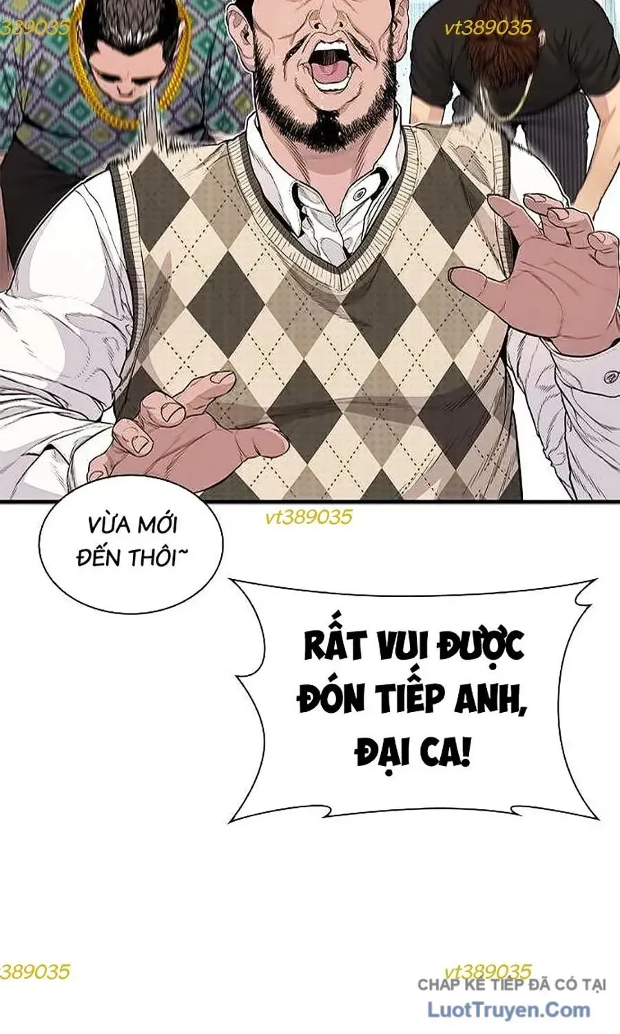 Ngoài Vòng Pháp Luật: Khởi Nguyên Chap 12 - Next Chap 13