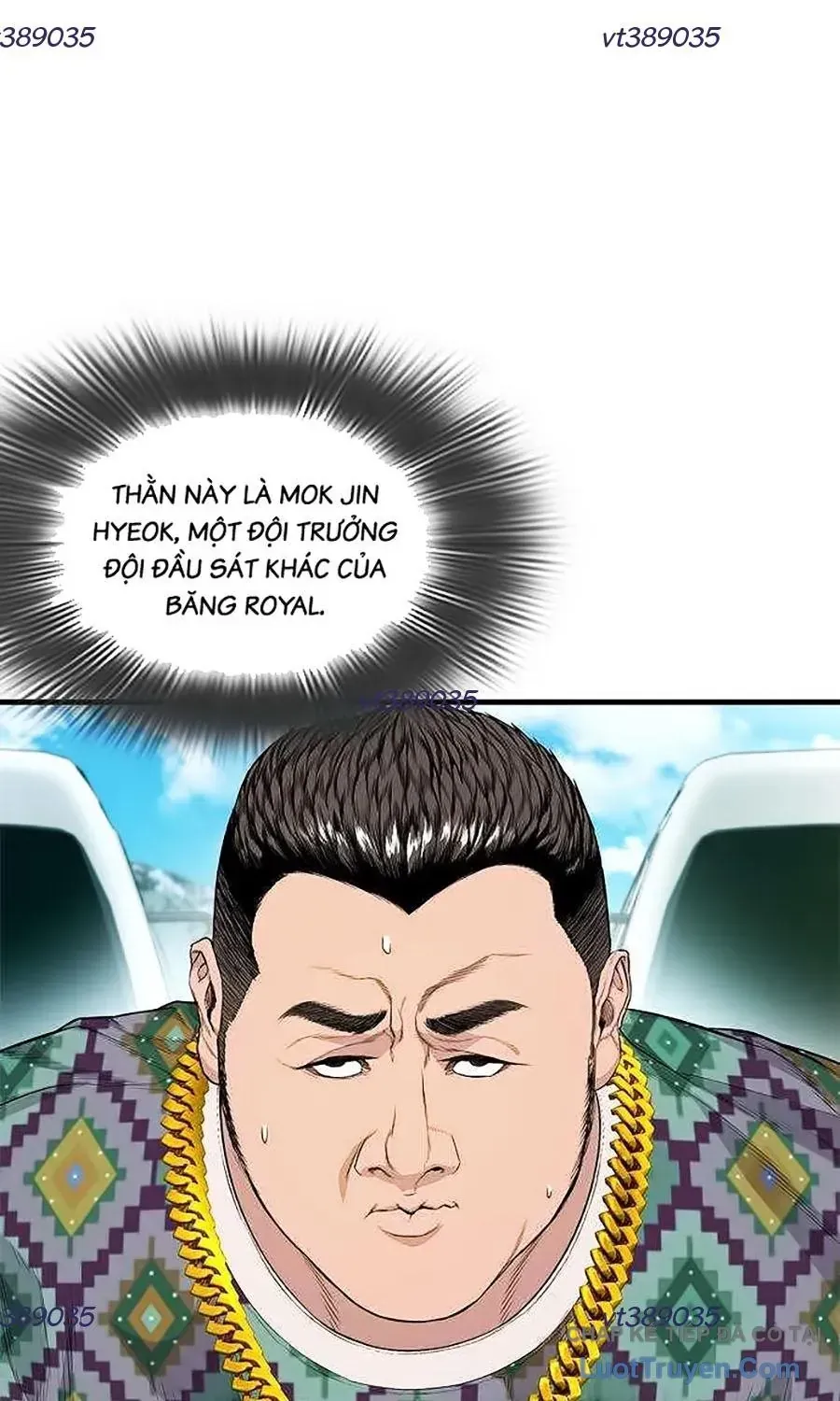 Ngoài Vòng Pháp Luật: Khởi Nguyên Chap 12 - Next Chap 13