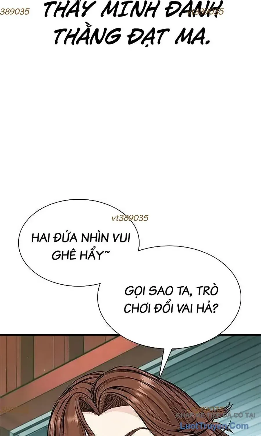 Ngoài Vòng Pháp Luật: Khởi Nguyên Chap 12 - Next Chap 13