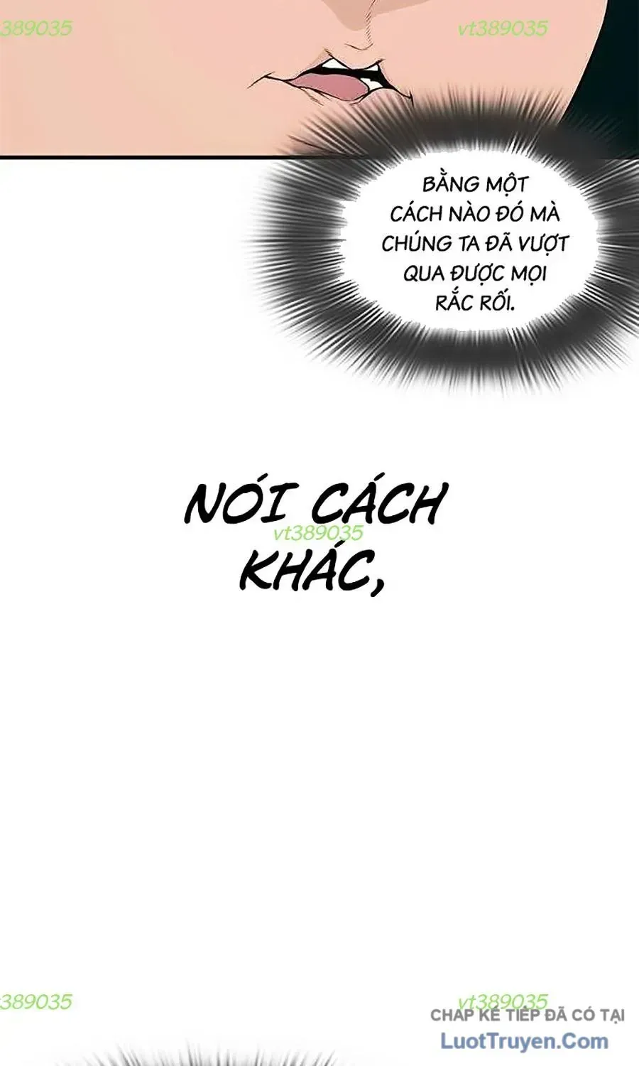 Ngoài Vòng Pháp Luật: Khởi Nguyên Chap 12 - Next Chap 13