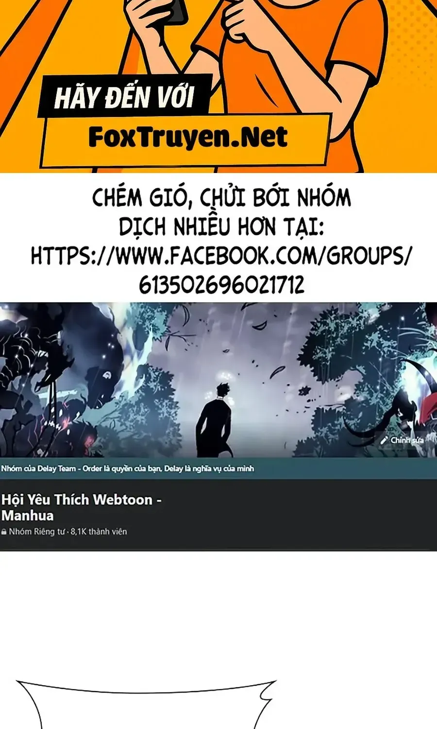 Ngoài Vòng Pháp Luật: Khởi Nguyên Chap 13 - Next Chap 14