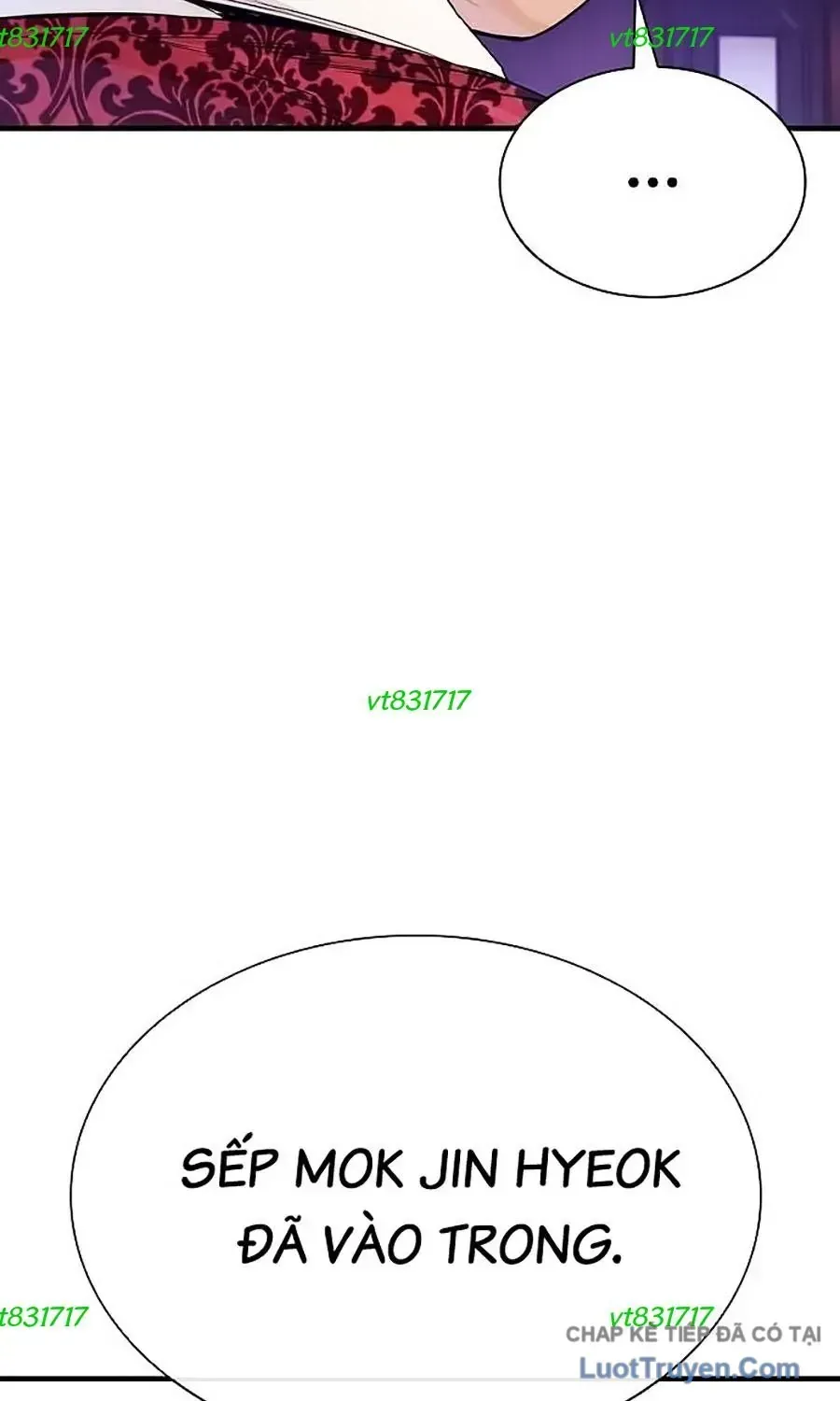 Ngoài Vòng Pháp Luật: Khởi Nguyên Chap 13 - Next Chap 14