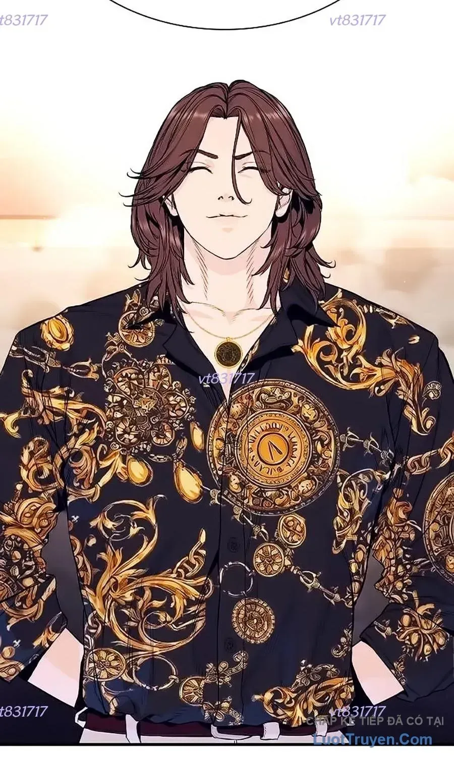 Ngoài Vòng Pháp Luật: Khởi Nguyên Chap 13 - Next Chap 14