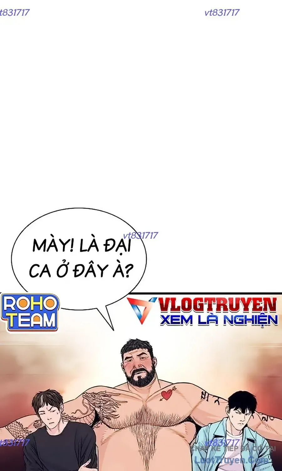 Ngoài Vòng Pháp Luật: Khởi Nguyên Chap 13 - Next Chap 14