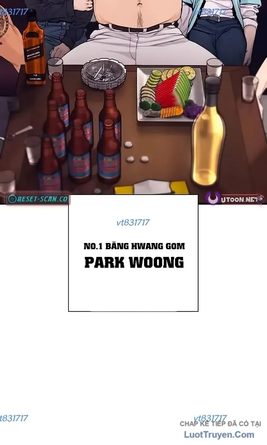 Ngoài Vòng Pháp Luật: Khởi Nguyên Chap 13 - Next Chap 14