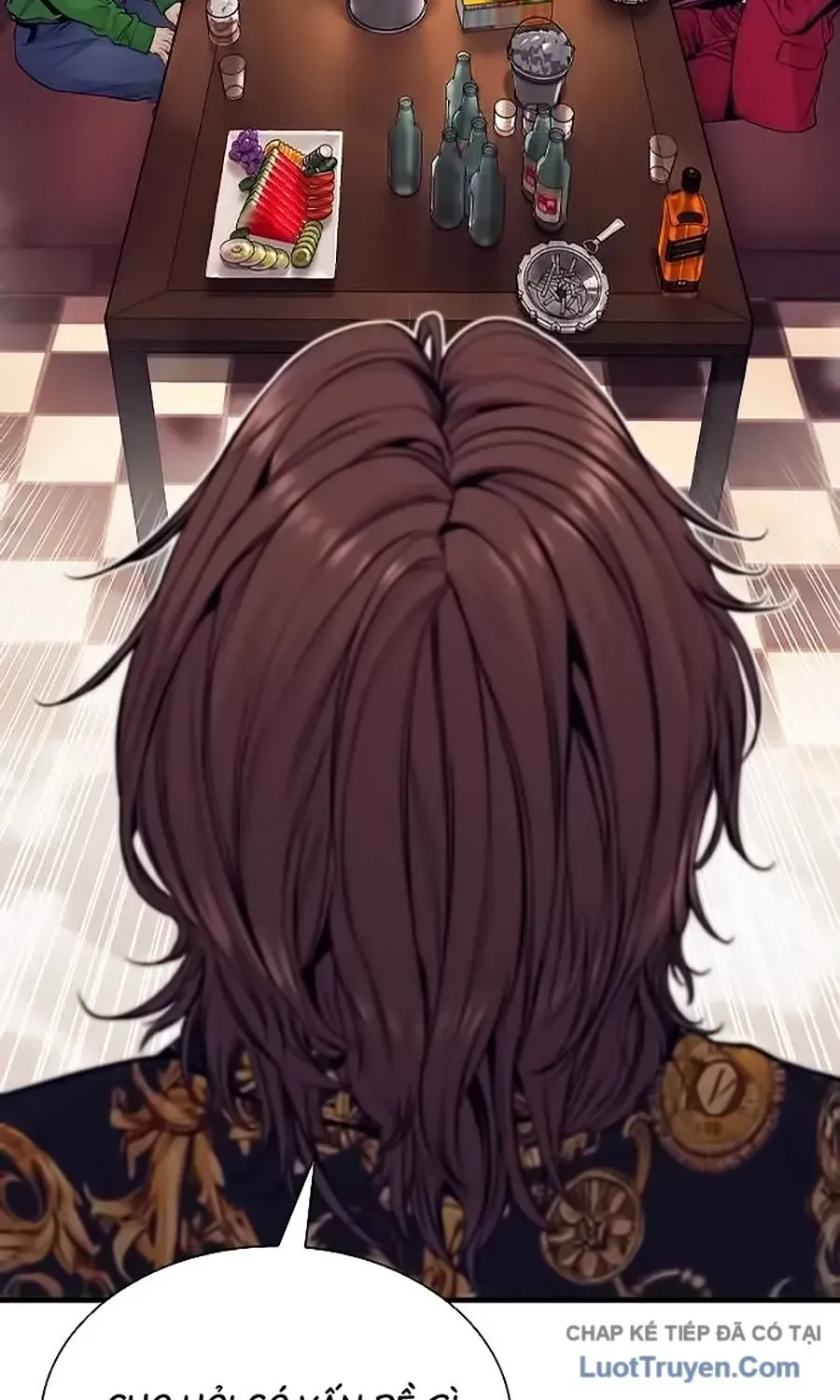 Ngoài Vòng Pháp Luật: Khởi Nguyên Chap 13 - Next Chap 14