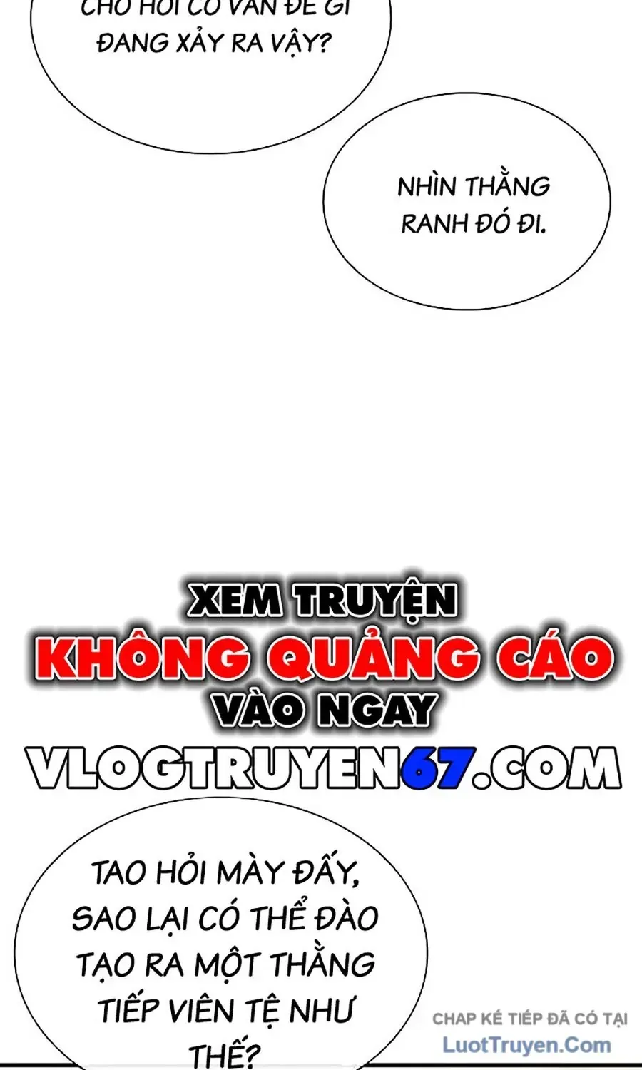 Ngoài Vòng Pháp Luật: Khởi Nguyên Chap 13 - Next Chap 14
