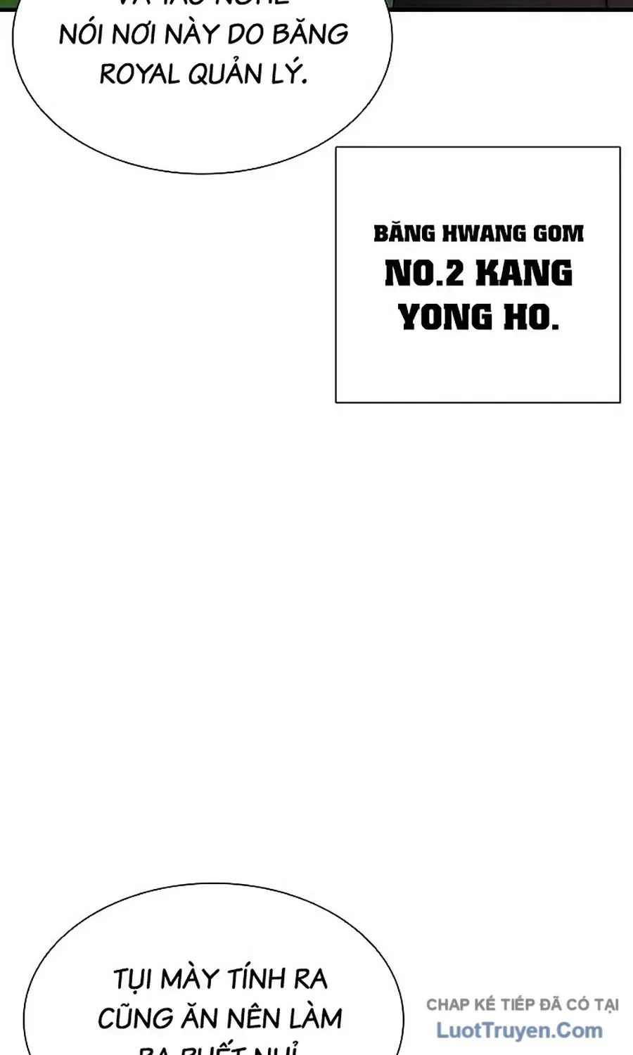 Ngoài Vòng Pháp Luật: Khởi Nguyên Chap 13 - Next Chap 14