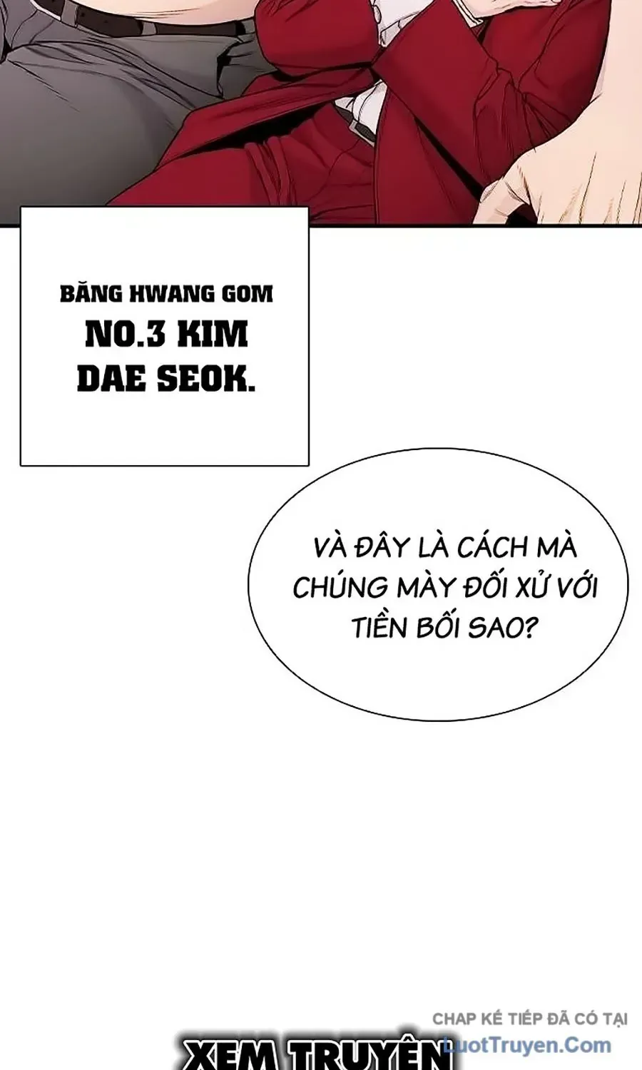 Ngoài Vòng Pháp Luật: Khởi Nguyên Chap 13 - Next Chap 14
