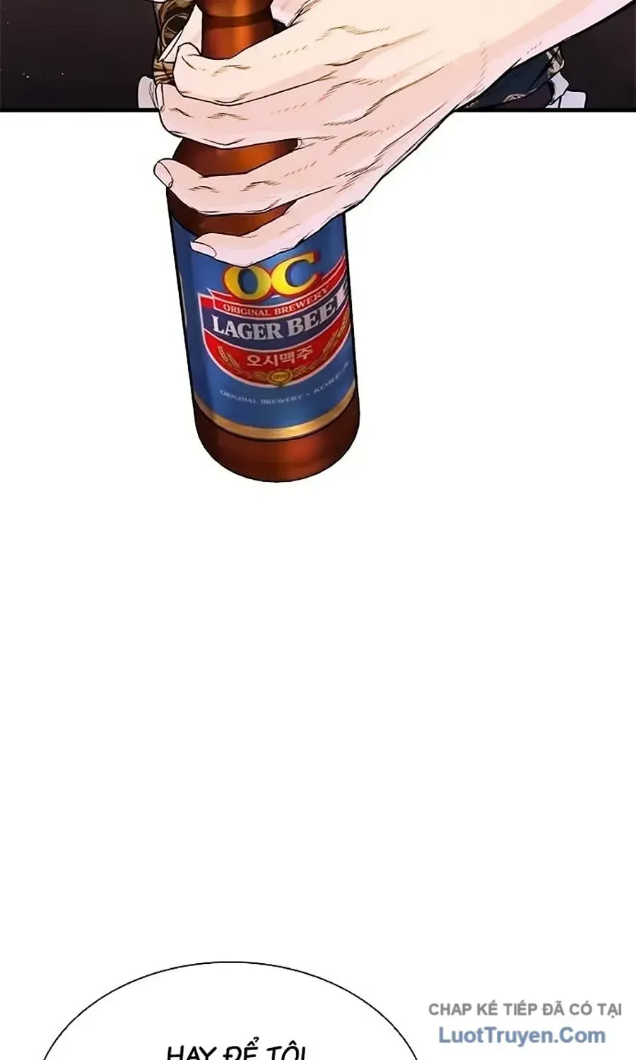 Ngoài Vòng Pháp Luật: Khởi Nguyên Chap 13 - Next Chap 14